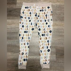 Little Sleepies Luna Neutral Bamboo Pajama Pants